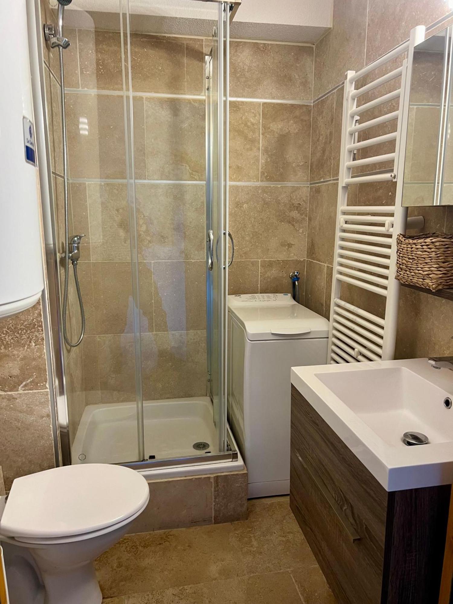T3 Les Entierement Renove * Les Angles (Pyrenees-Orientales)