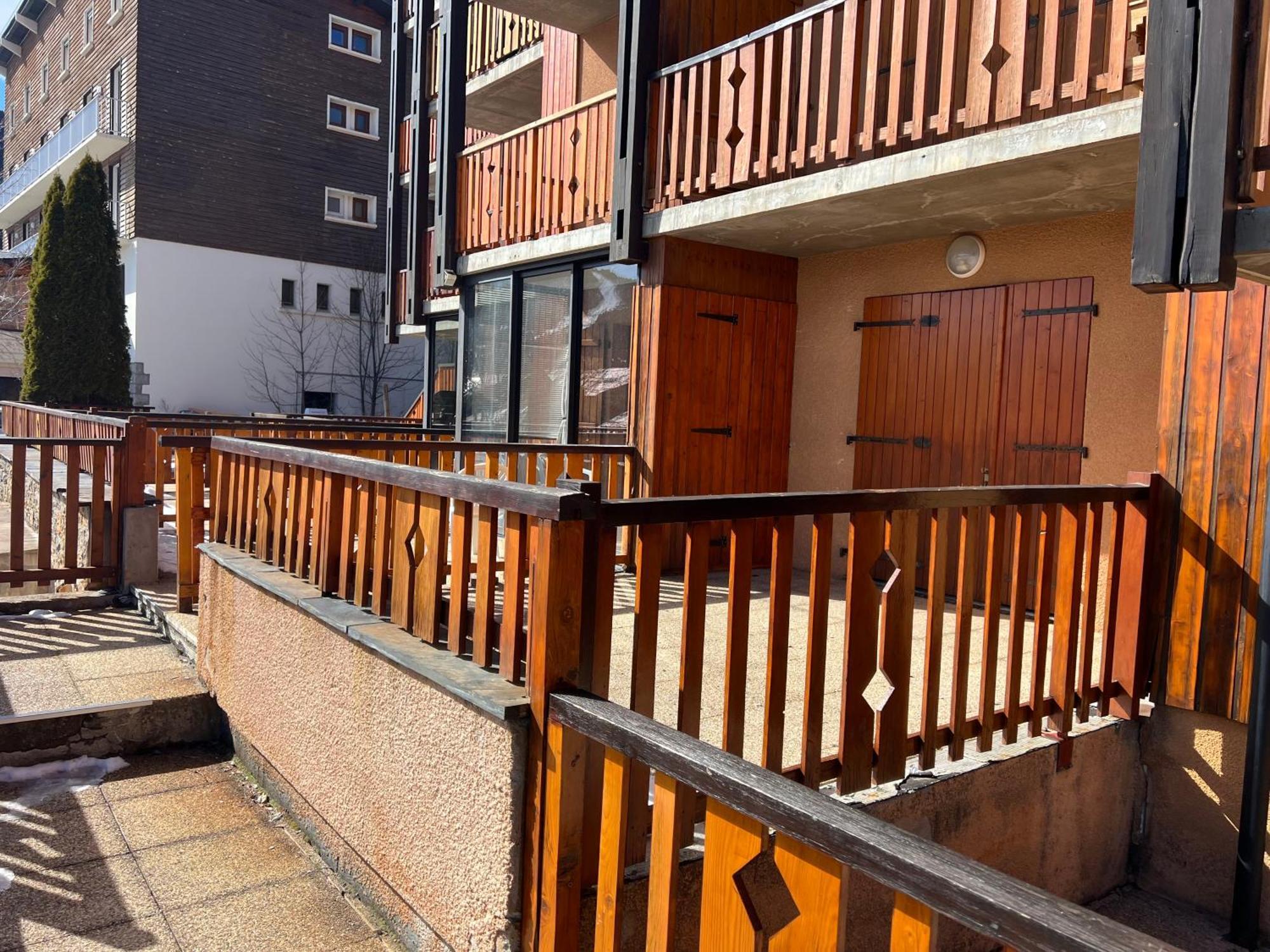 T3 Entierement Renove Apartment *