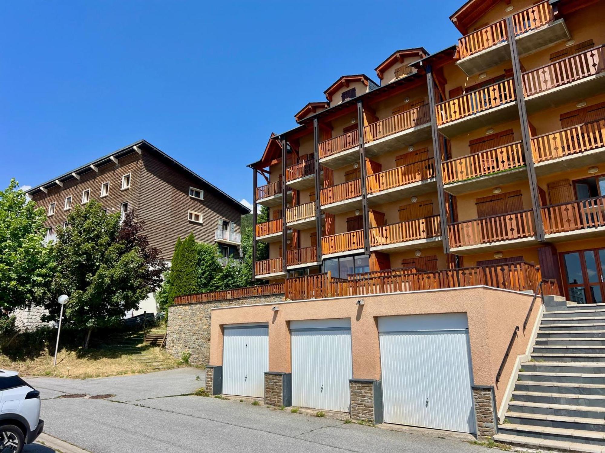 Apartment T3 Entierement Renove *