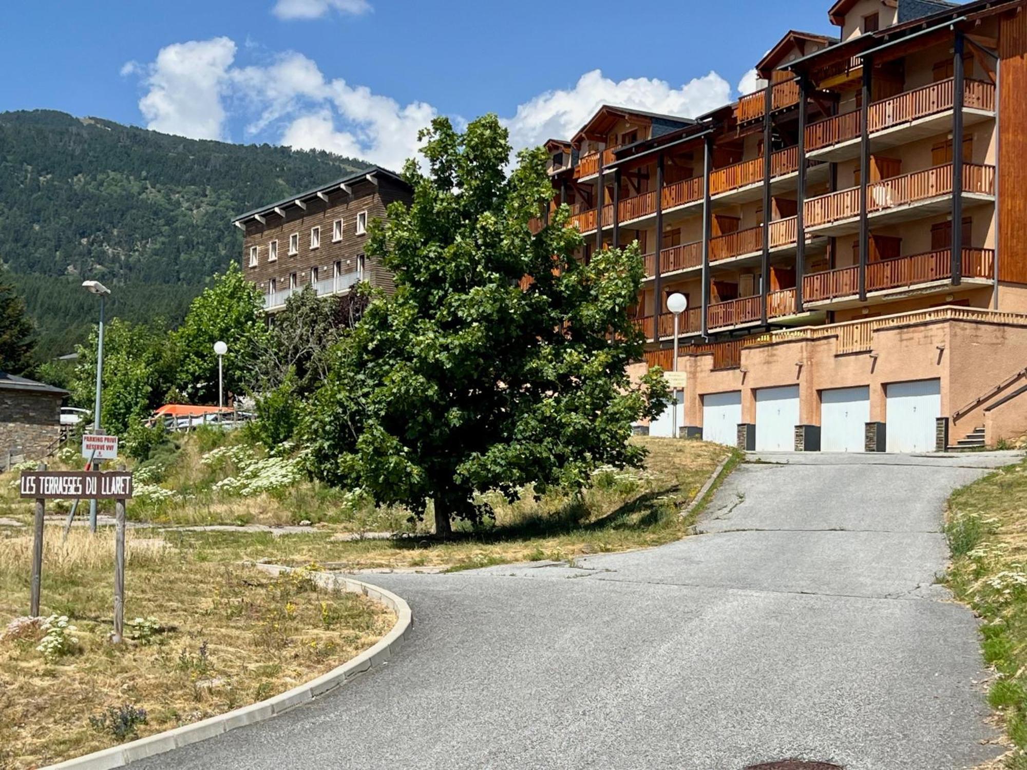 Apartment T3 Entierement Renove Les Angles (Pyrenees-Orientales)